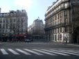  Carrefour de l'Odéon